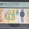 PMG China - 20 Yuan