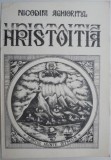 Hristoitia Bunul moral al crestinilor Nicodim Aghioritul Carte Anticariat Stare buna