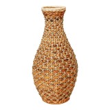 Cumpara ieftin Vaza Gucre Boho Pako World Natural 30x30x70 cm