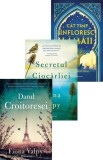 Pachet Femei ne&icirc;nvinse - Editura Bookzone