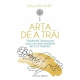 Arta de a trai, Herald