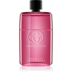 Gucci Guilty Absolute Eau de Parfum pentru femei 90 ml