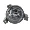 Proiector ceata Daewoo Matiz II (KLYA/M150) 10.2000-06.2005 BestAutoVest partea dreapta H3