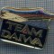 AX 934 INSIGNA -TEAM DAIWA - TIP DE LANSETA - PESCUIT -SALUPA -PT COLECTIONARI