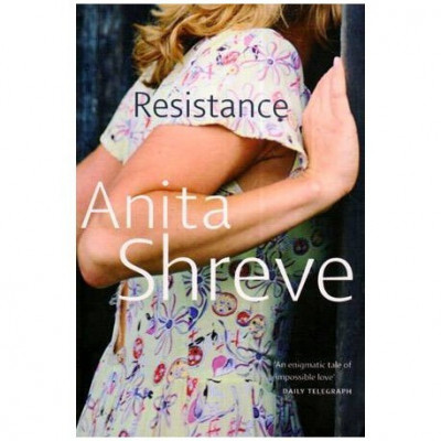 Anita Shreve - Resistance - 111991 foto