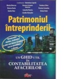 Patrimoniul intreprinderii - Un ghid util in Contabilitatea afacerilor. Manual pentru clasa a IX-a