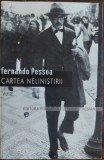 Cumpara ieftin FERNANDO PESSOA - CARTEA NELINISTIRII, VOLUMUL 2 (trad. DINU FLAMAND) [2000]