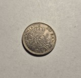 50 Bani 1914 Piesa Frumoasa