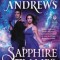 Sapphire Flames: A Hidden Legacy Novel