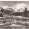 Carte Postala veche - Muntii Bucegi, Valea Ialomicioarei , Circulata