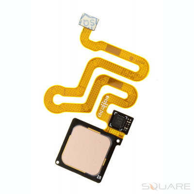 Flex Fingerprint Huawei P9 (2016), EVA-L09, Rose Gold foto