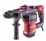 Ciocan rotopercutor 1800W x 35mm SDS-plus 6J viteza variabila RDP-HD56, Raider 012202