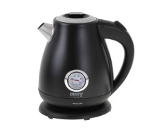 Fierbator electric cu termometru Camry CR 1344