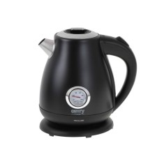 Fierbator electric cu termometru Camry CR 1344