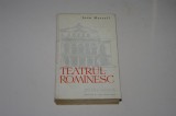 Teatrul romanesc - Ioan Massoff