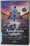 MOASA DE LA AUSCHWITZ 2 : FIICA PIERDUTA de ANNA STUART , 2025