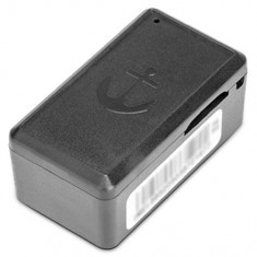 GPS tracker iUni MF11, Microfon incorporat, Ascultare in timp real foto