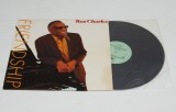 Ray Charles &ndash; Friendship - disc vinil vinyl LP