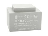 Transformator &icirc;ncapsulat 16VA 400VAC 12V PCB