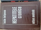 Hepatitele cronice vintage