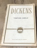 LITR27 Dickens - Timpuri grele