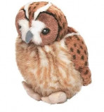 Jucarie de plus - Tawny Owl Bird | Wild Republic