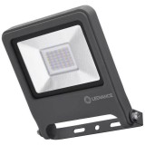 Proiector LED Ledvance ENDURA FLOOD, 30W, 220-240V, 2700 lm, lumina neutra (4000K)