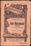 C4255N Ioan Botezătorul de Hermann Sudermann, Biblioteca pentru toți