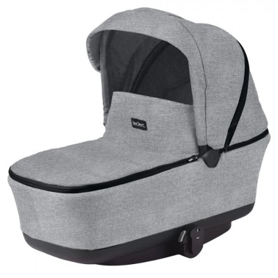 Landou Leclerc Grey Melange foto