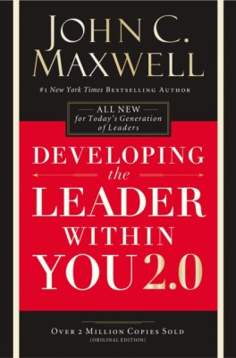 Developing the Leader Within You 2.0 foto