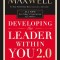 Developing the Leader Within You 2.0