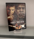 Film Subtitrat - DVD - Meci decisiv (Poor Boy's Game)