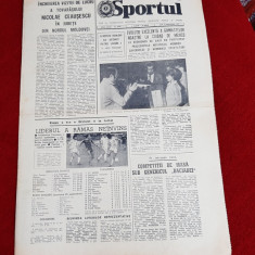 Ziar Sportul 19 09 1977