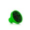 Difuzor universal verde Gettin Fluo