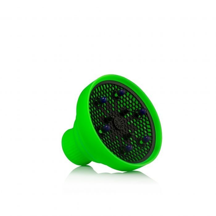Difuzor universal verde Gettin Fluo