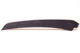 Bandou bara de protecție st&acirc;nga față PORSCHE 911 997 2011 OEM: 991505765011E0,991.505.765.011.E0 11578048