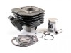 Set Motor Peugeot AC 2T 50cc 40mm Revo - Cilindru, Piston, Segmenti - Piese Scuter Buxy