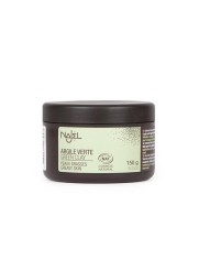 Argila Verde Bio Najel 150gr foto