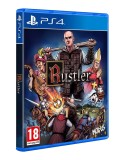 Rustler PS4