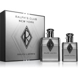 Ralph Lauren Ralph&rsquo;s Club New York set cadou pentru bărbați