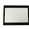 Geam interior cuptor Arctic,Beko 52X40cm seriile AROIM,FSG,FSS,FSM,BIE,OIM