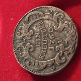 Ein kreutzer kreuzer 1760 W , Franz Stephan sotul Mariei Theresa