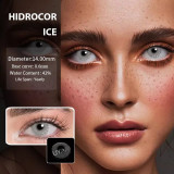 Lentile de contact fashion diverse modele cosplay -Hidrocor Ice