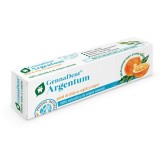 Cumpara ieftin Pasta Dinti Argentum(argila,cupru si argint coloidal) Viva Natura 50ml