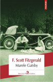 Marele Gatsby &ndash; F. Scott Fitzgerald