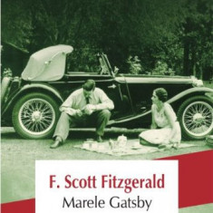 Marele Gatsby – F. Scott Fitzgerald