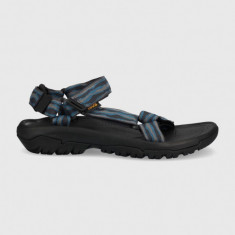 Teva sandale bărbați, culoarea bleumarin 1019234.FMNG-FMNG