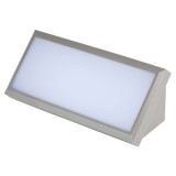 Corp iluminat led 12w ip65 3000k alb cald, V-TAC