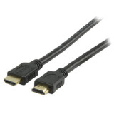 Cablu HDMI 1.4 19p - 19p cu ethernet 5m
