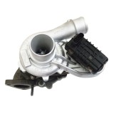 Turbocompresor Aftermarket TBS0092